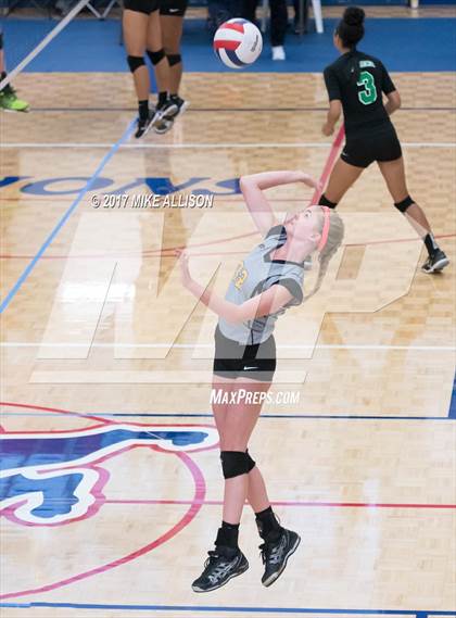 Thumbnail 2 in Ooltewah vs. Hixson photogallery.