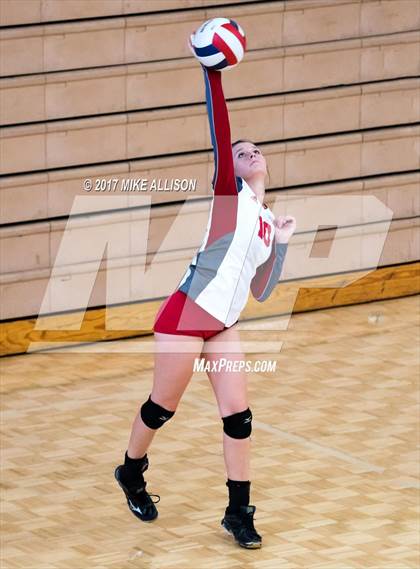 Thumbnail 2 in Ooltewah vs. Hixson photogallery.