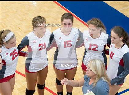 Thumbnail 1 in Ooltewah vs. Hixson photogallery.