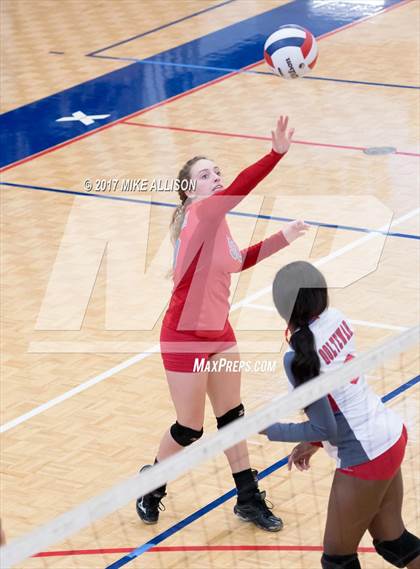 Thumbnail 3 in Ooltewah vs. Hixson photogallery.