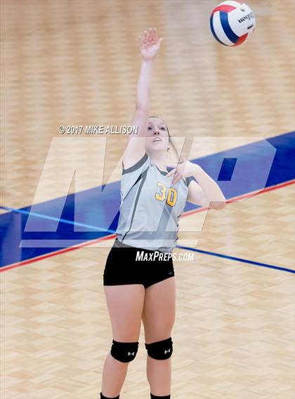 Thumbnail 3 in Ooltewah vs. Hixson photogallery.