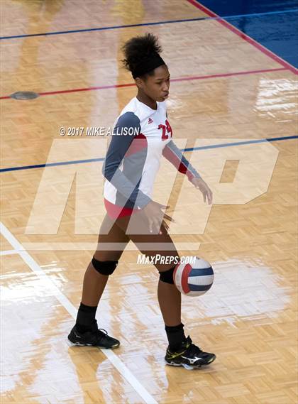 Thumbnail 2 in Ooltewah vs. Hixson photogallery.