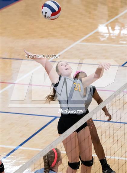 Thumbnail 2 in Ooltewah vs. Hixson photogallery.