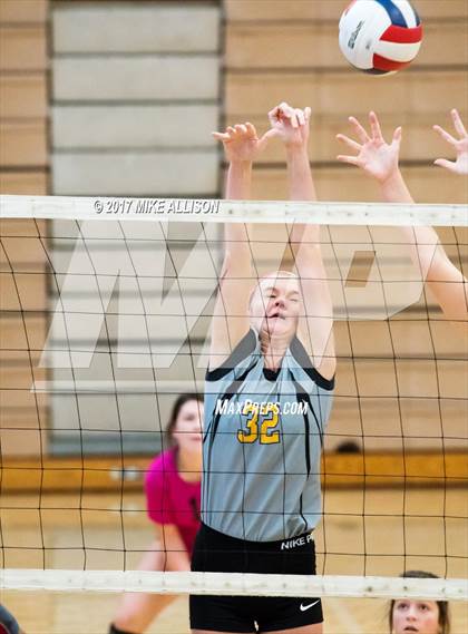 Thumbnail 2 in Ooltewah vs. Hixson photogallery.