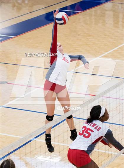 Thumbnail 1 in Ooltewah vs. Hixson photogallery.