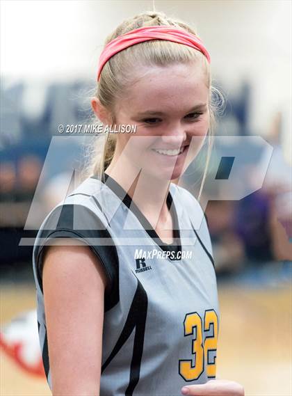 Thumbnail 1 in Ooltewah vs. Hixson photogallery.