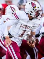 Photo from the gallery "Lowell @ Washington"