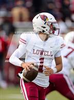 Photo from the gallery "Lowell @ Washington"