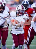 Photo from the gallery "Lowell @ Washington"