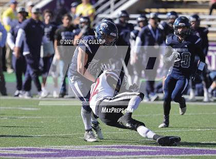 Thumbnail 2 in Layton Christian Academy vs. Duchesne (UHSAA 1A Final) photogallery.