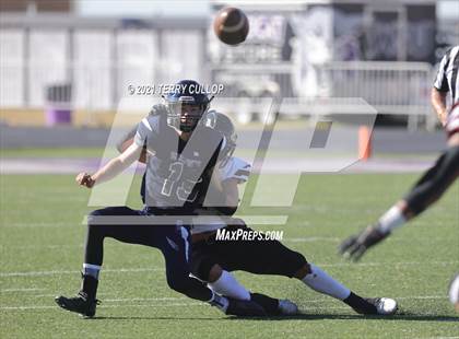 Thumbnail 2 in Layton Christian Academy vs. Duchesne (UHSAA 1A Final) photogallery.