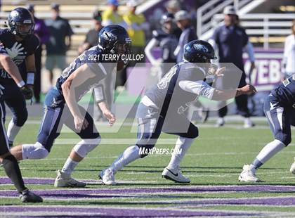 Thumbnail 1 in Layton Christian Academy vs. Duchesne (UHSAA 1A Final) photogallery.