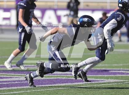 Thumbnail 1 in Layton Christian Academy vs. Duchesne (UHSAA 1A Final) photogallery.