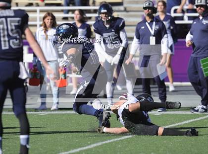 Thumbnail 3 in Layton Christian Academy vs. Duchesne (UHSAA 1A Final) photogallery.