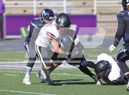 Thumbnail 1 in Layton Christian Academy vs. Duchesne (UHSAA 1A Final) photogallery.