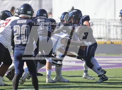 Thumbnail 3 in Layton Christian Academy vs. Duchesne (UHSAA 1A Final) photogallery.