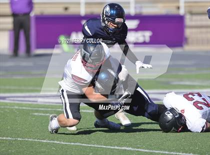 Thumbnail 2 in Layton Christian Academy vs. Duchesne (UHSAA 1A Final) photogallery.