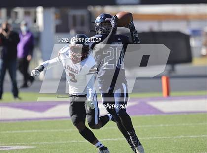 Thumbnail 2 in Layton Christian Academy vs. Duchesne (UHSAA 1A Final) photogallery.