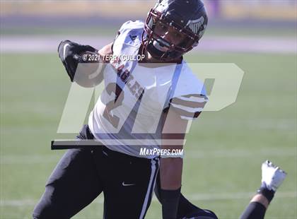 Thumbnail 2 in Layton Christian Academy vs. Duchesne (UHSAA 1A Final) photogallery.
