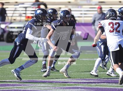 Thumbnail 2 in Layton Christian Academy vs. Duchesne (UHSAA 1A Final) photogallery.