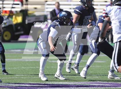 Thumbnail 1 in Layton Christian Academy vs. Duchesne (UHSAA 1A Final) photogallery.