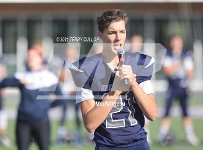 Thumbnail 2 in Layton Christian Academy vs. Duchesne (UHSAA 1A Final) photogallery.