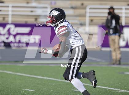 Thumbnail 3 in Layton Christian Academy vs. Duchesne (UHSAA 1A Final) photogallery.
