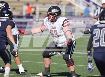 Thumbnail 2 in Layton Christian Academy vs. Duchesne (UHSAA 1A Final) photogallery.