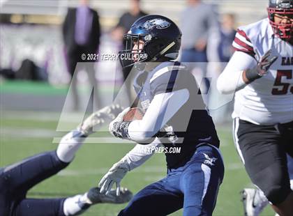 Thumbnail 3 in Layton Christian Academy vs. Duchesne (UHSAA 1A Final) photogallery.