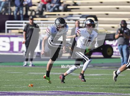 Thumbnail 2 in Layton Christian Academy vs. Duchesne (UHSAA 1A Final) photogallery.