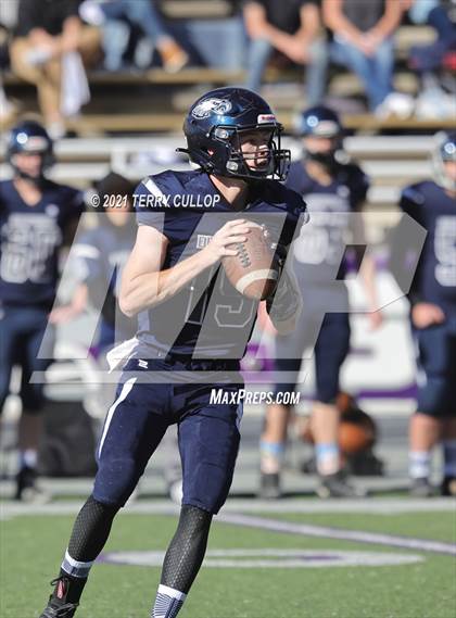 Thumbnail 3 in Layton Christian Academy vs. Duchesne (UHSAA 1A Final) photogallery.