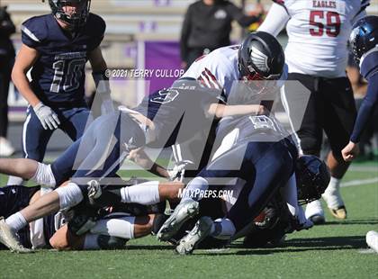 Thumbnail 2 in Layton Christian Academy vs. Duchesne (UHSAA 1A Final) photogallery.