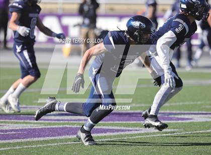 Thumbnail 2 in Layton Christian Academy vs. Duchesne (UHSAA 1A Final) photogallery.