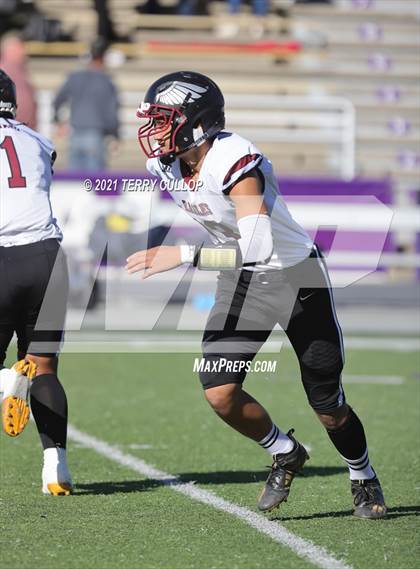 Thumbnail 2 in Layton Christian Academy vs. Duchesne (UHSAA 1A Final) photogallery.