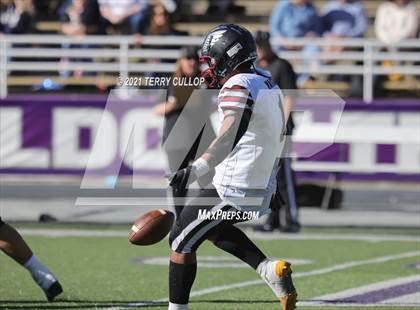 Thumbnail 2 in Layton Christian Academy vs. Duchesne (UHSAA 1A Final) photogallery.