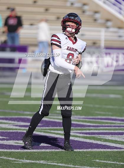 Thumbnail 2 in Layton Christian Academy vs. Duchesne (UHSAA 1A Final) photogallery.