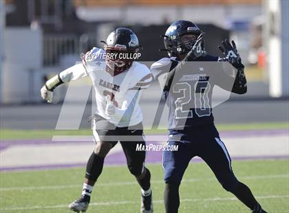 Thumbnail 1 in Layton Christian Academy vs. Duchesne (UHSAA 1A Final) photogallery.