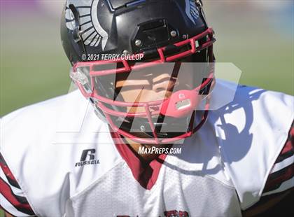 Thumbnail 2 in Layton Christian Academy vs. Duchesne (UHSAA 1A Final) photogallery.