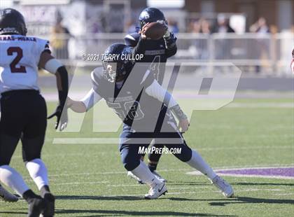 Thumbnail 3 in Layton Christian Academy vs. Duchesne (UHSAA 1A Final) photogallery.