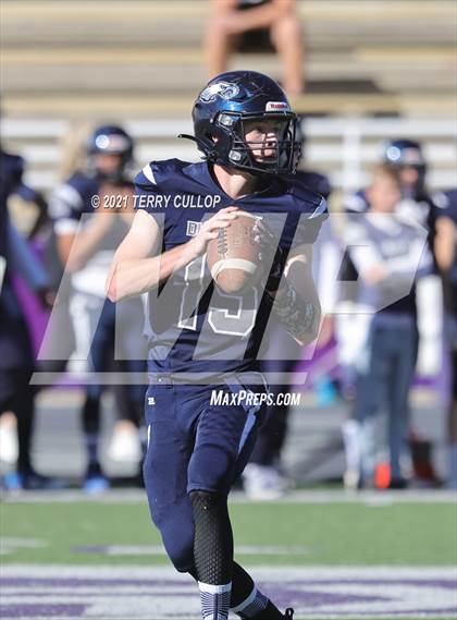 Thumbnail 1 in Layton Christian Academy vs. Duchesne (UHSAA 1A Final) photogallery.