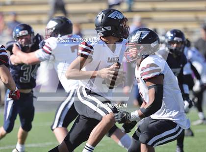 Thumbnail 1 in Layton Christian Academy vs. Duchesne (UHSAA 1A Final) photogallery.