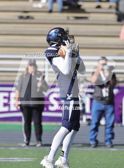 Thumbnail 3 in Layton Christian Academy vs. Duchesne (UHSAA 1A Final) photogallery.
