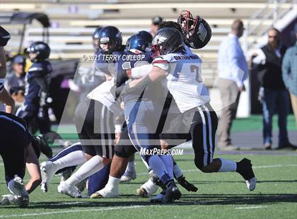 Thumbnail 1 in Layton Christian Academy vs. Duchesne (UHSAA 1A Final) photogallery.
