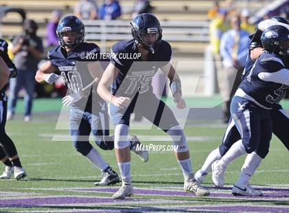 Thumbnail 1 in Layton Christian Academy vs. Duchesne (UHSAA 1A Final) photogallery.
