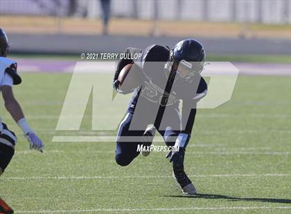 Thumbnail 2 in Layton Christian Academy vs. Duchesne (UHSAA 1A Final) photogallery.