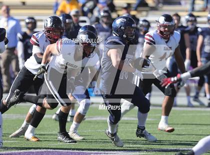 Thumbnail 2 in Layton Christian Academy vs. Duchesne (UHSAA 1A Final) photogallery.