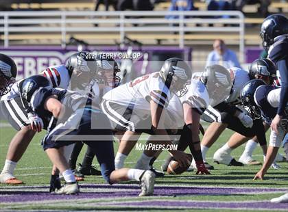 Thumbnail 1 in Layton Christian Academy vs. Duchesne (UHSAA 1A Final) photogallery.