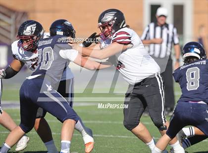 Thumbnail 3 in Layton Christian Academy vs. Duchesne (UHSAA 1A Final) photogallery.