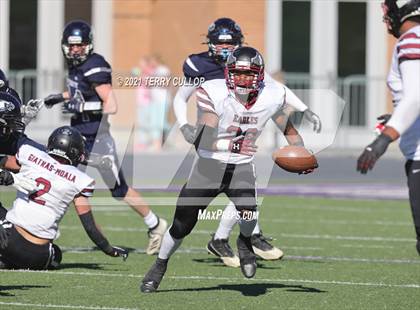 Thumbnail 3 in Layton Christian Academy vs. Duchesne (UHSAA 1A Final) photogallery.