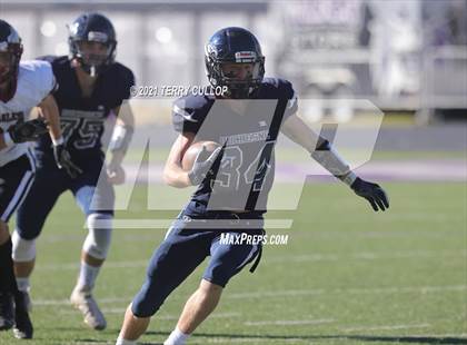 Thumbnail 2 in Layton Christian Academy vs. Duchesne (UHSAA 1A Final) photogallery.